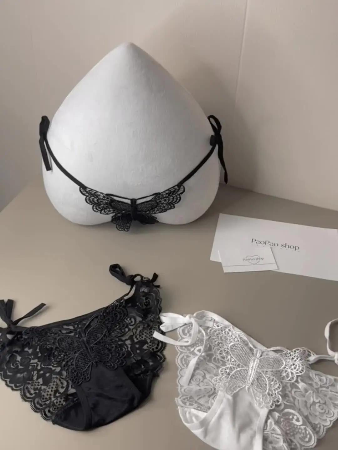 柔软内衣 原味包裹似无感觉