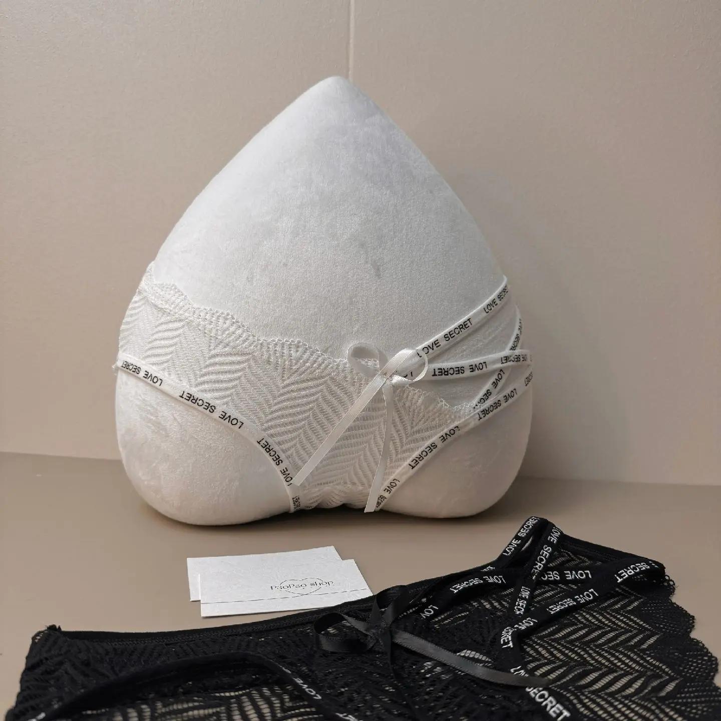 仙女bra原味无痕聚拢文胸姐妹必入