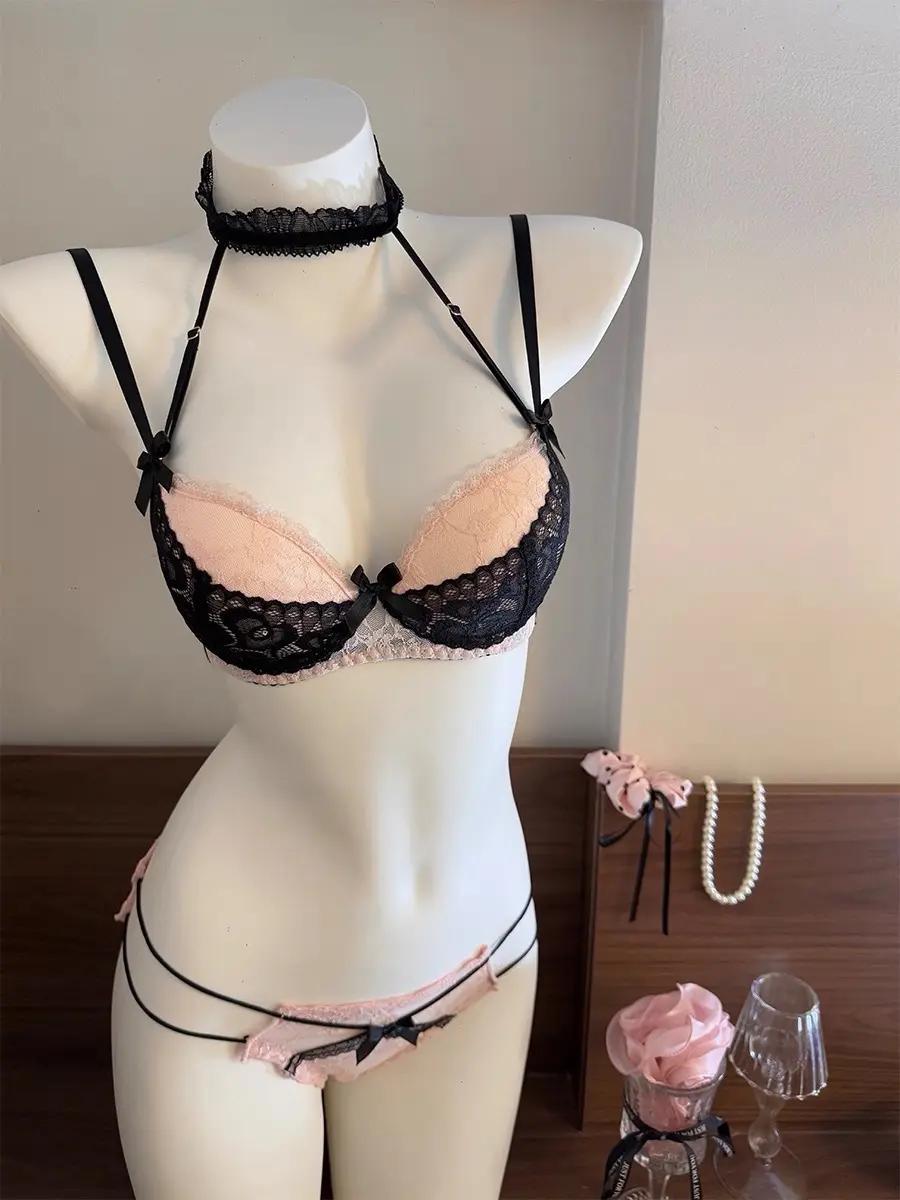 小胸专用无痕聚拢文胸推荐