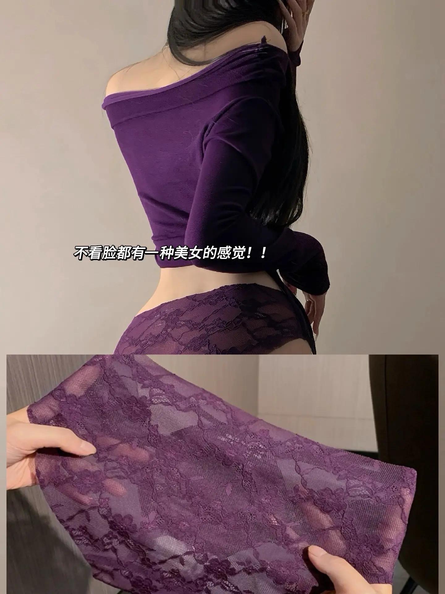 这是一款简约而性感的纯欲原味内裤,为您的辣妹穿搭增添一抹独特魅力。