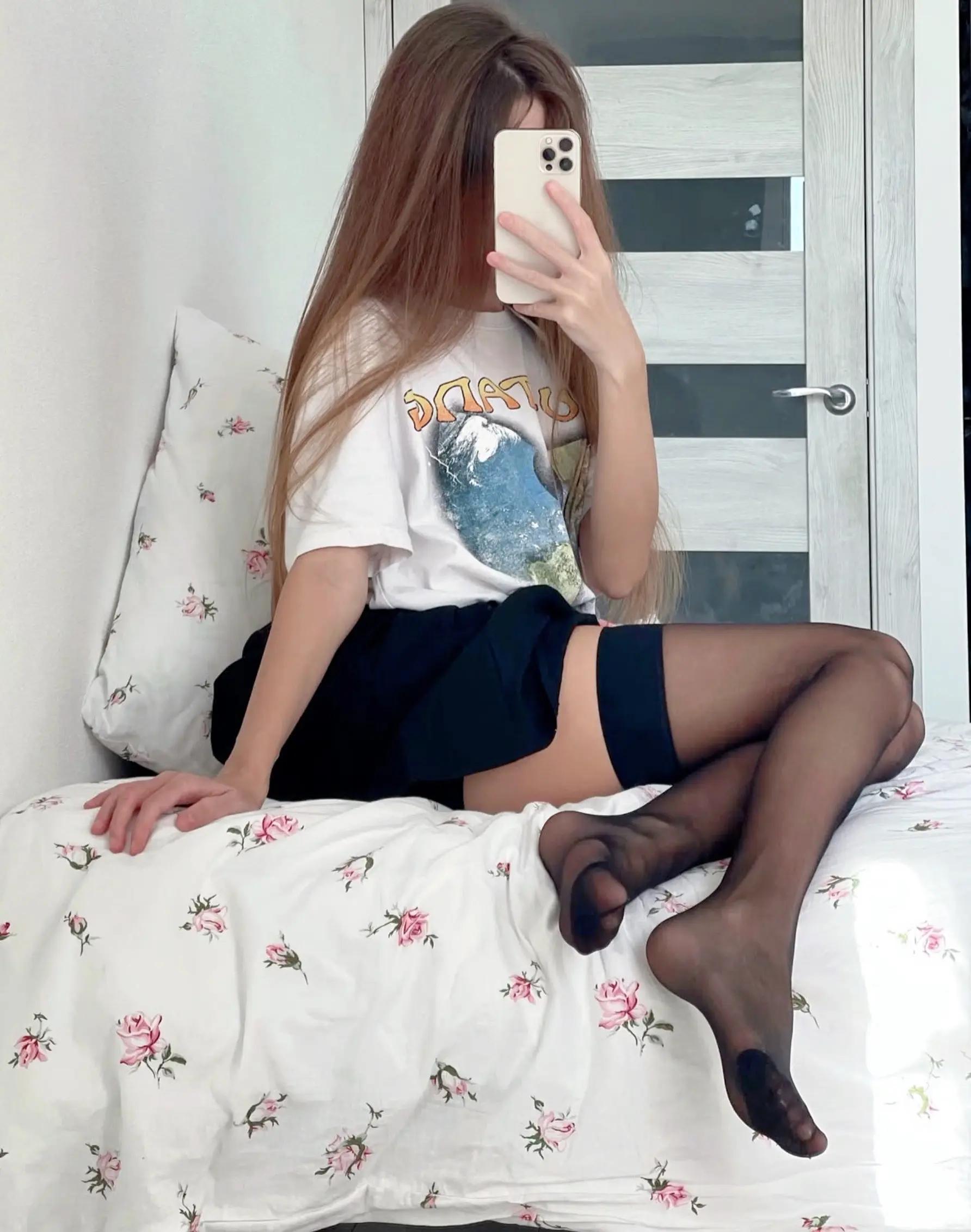 夏季来临,别忘了你的原味丝袜魅力!