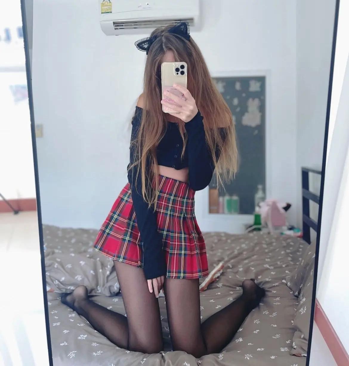 原来这叫原味丝袜!日常养护必看