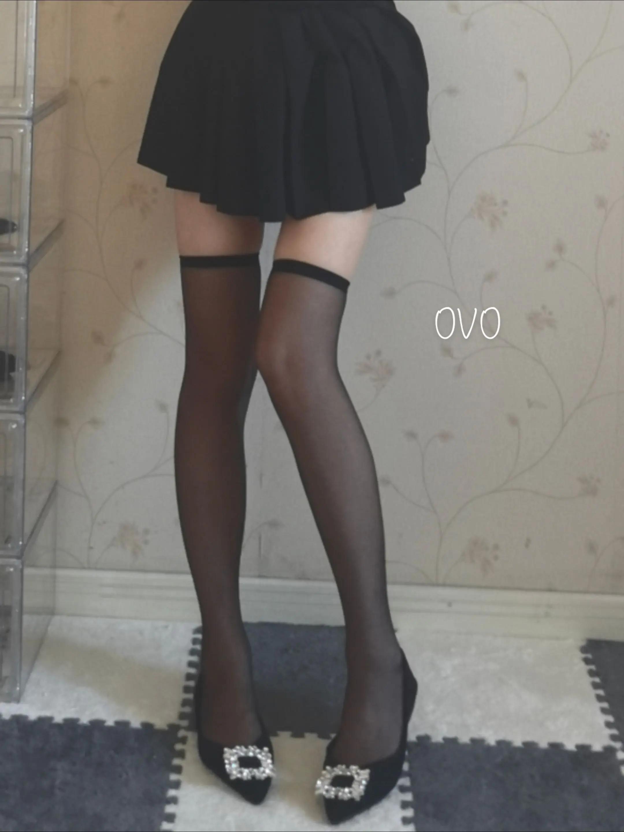 原味丝袜 满足你的秋日欲望