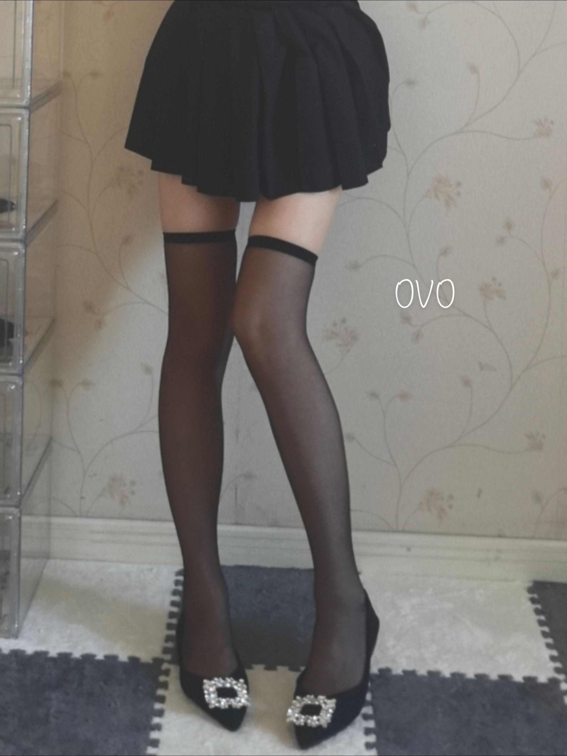 原味丝袜 满足你的秋日欲望