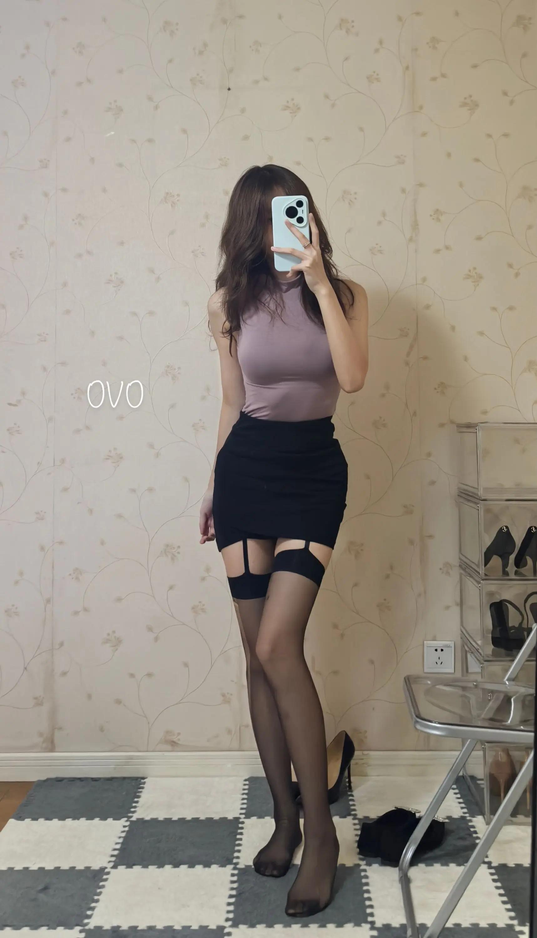 纯天然原味丝袜诱惑魅力展现脚底之美