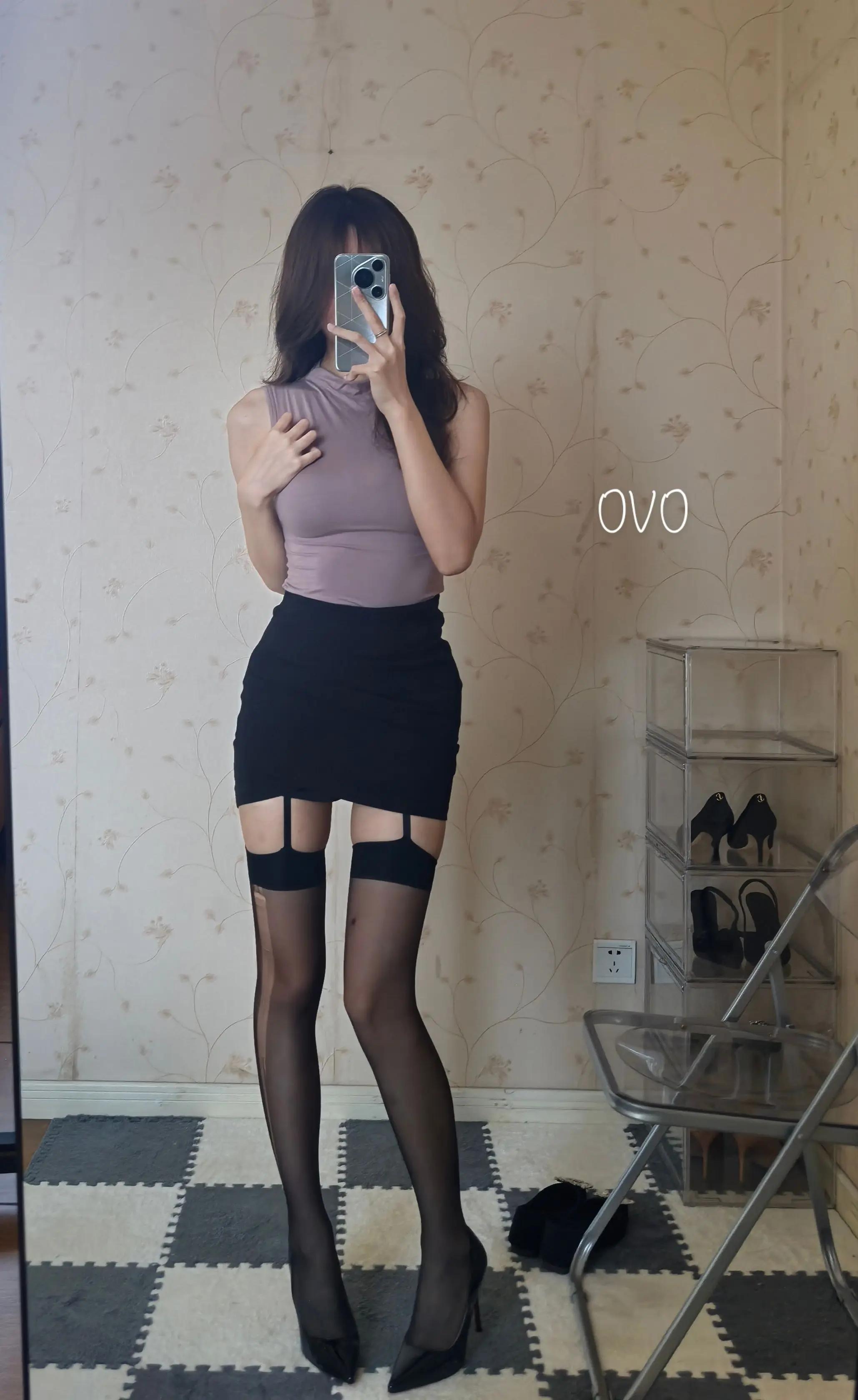 纯天然原味丝袜诱惑魅力展现脚底之美