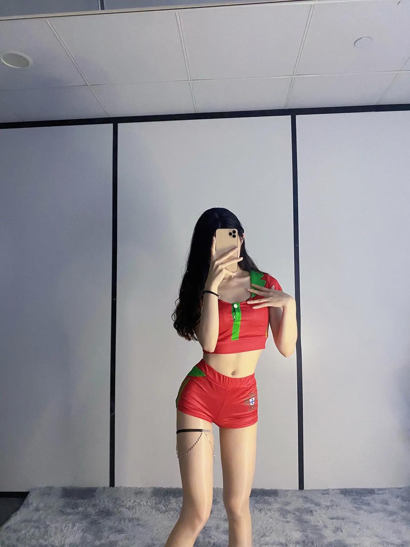 原味丝袜无法模仿的独特感觉