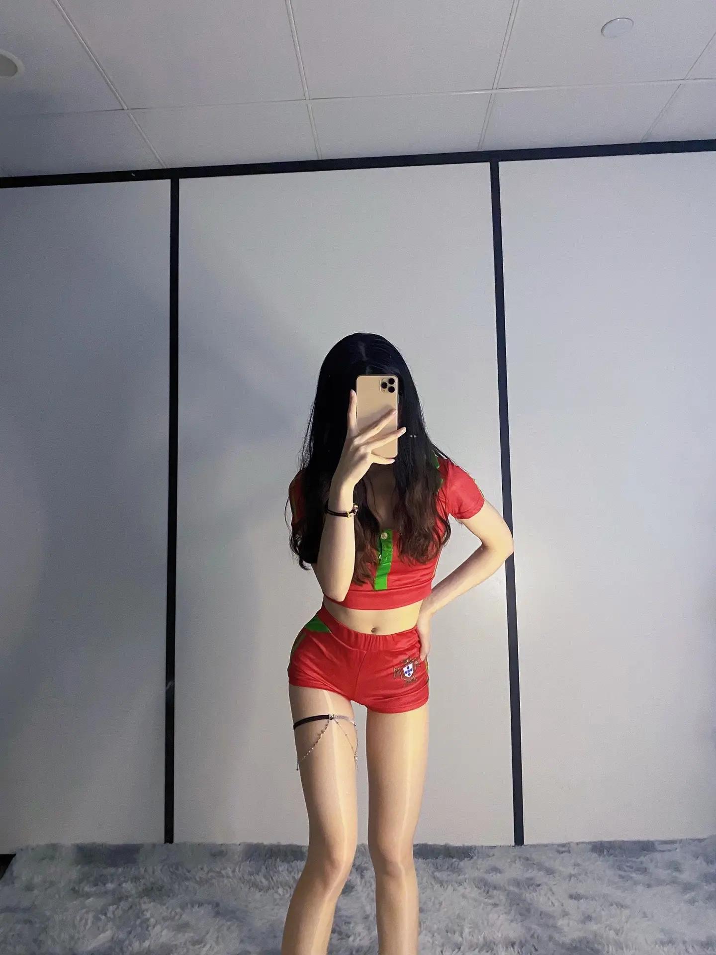 原味丝袜无法模仿的独特感觉