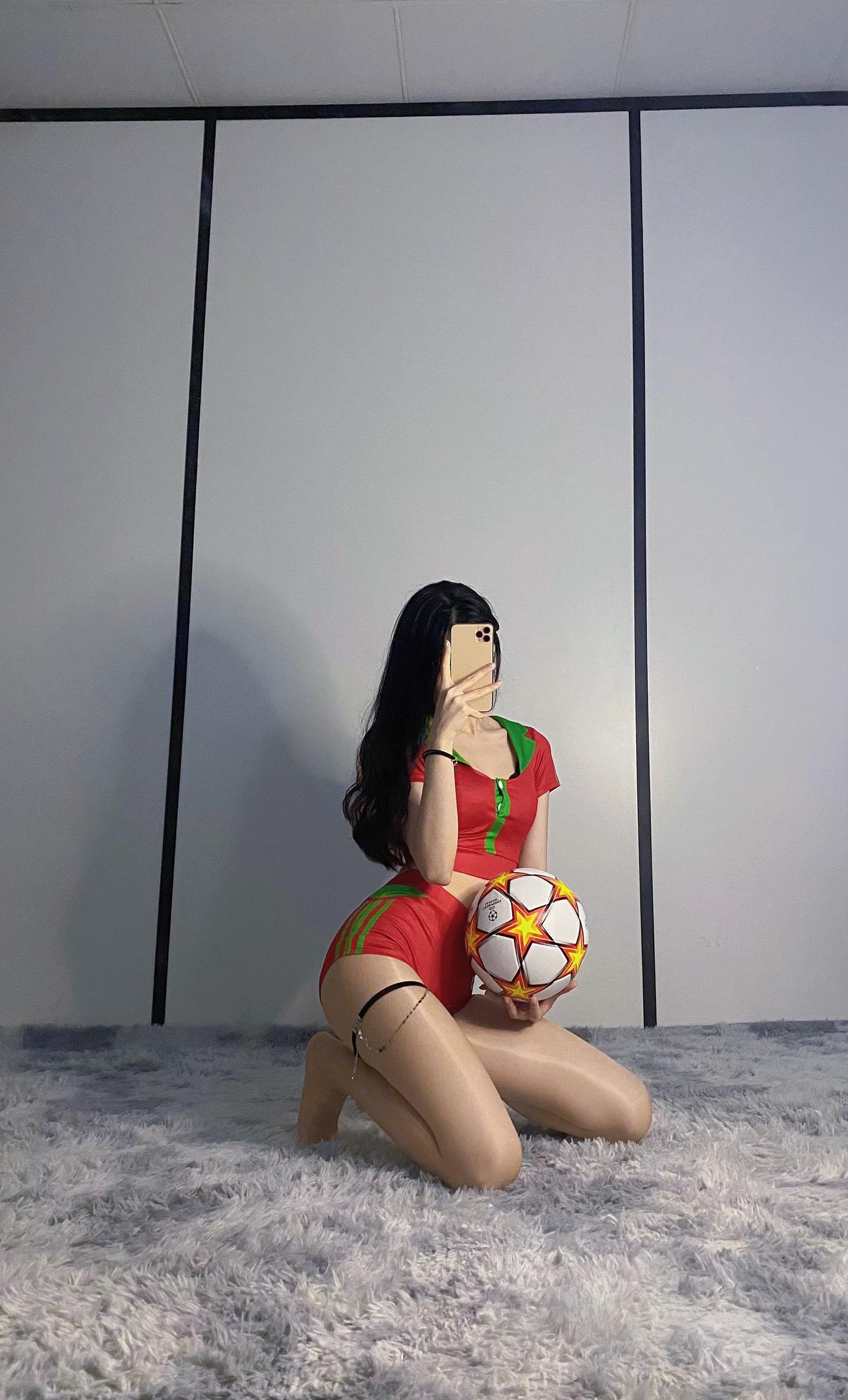 原味丝袜无法模仿的独特感觉