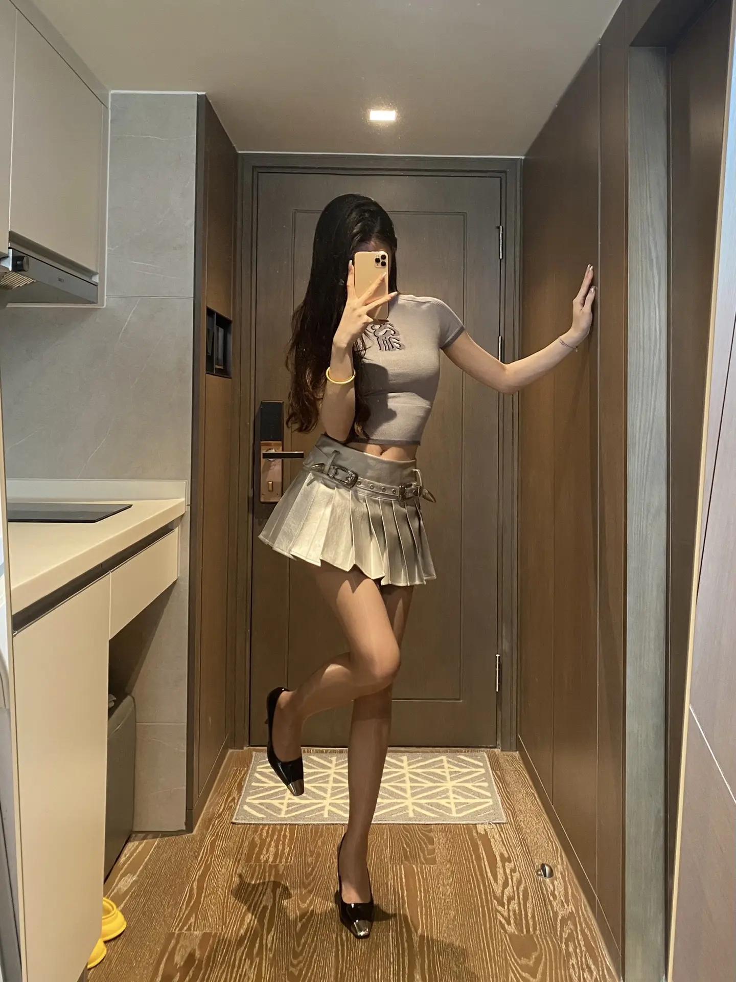 原味丝袜 晨间唤醒专属感受