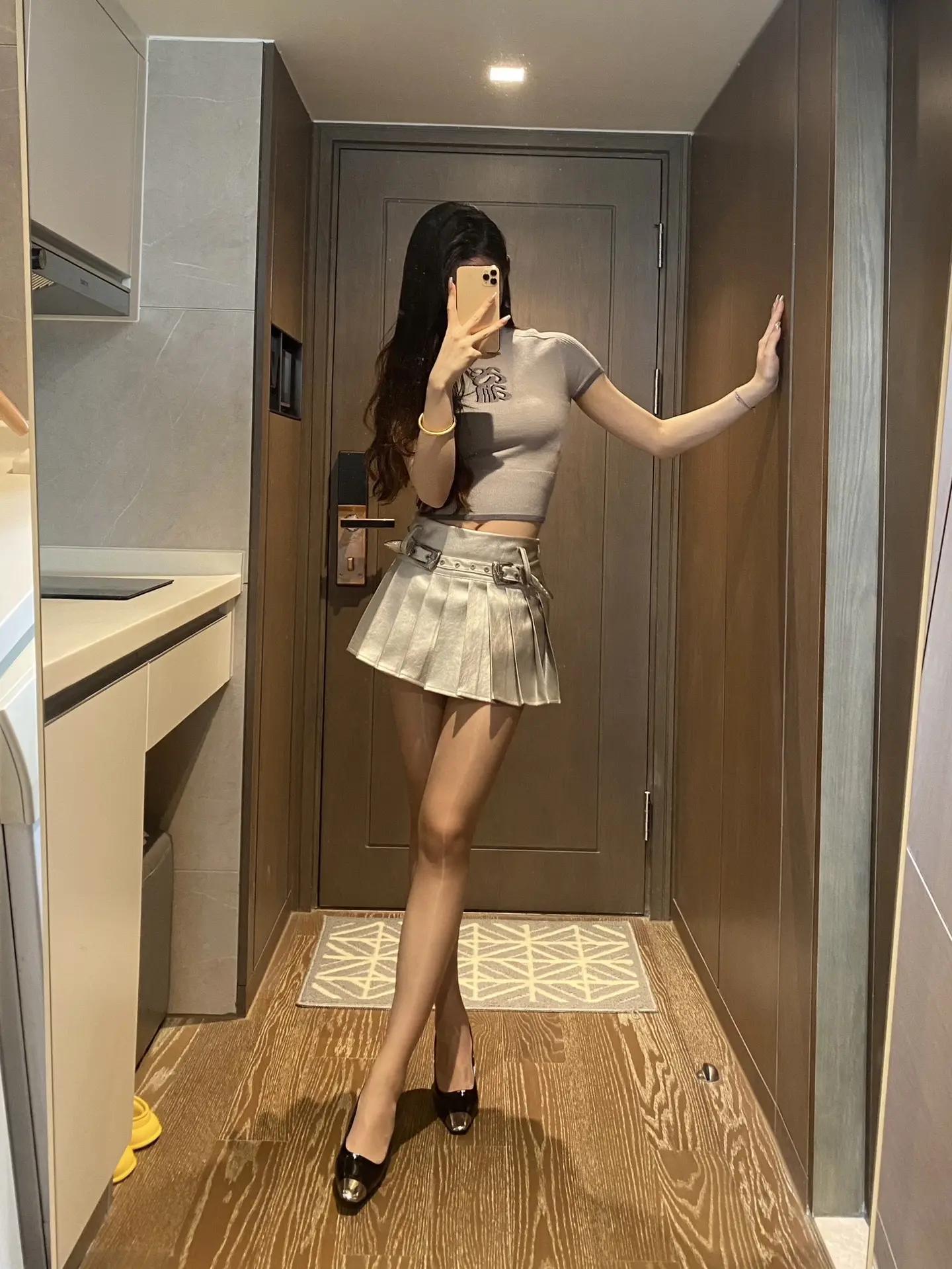 原味丝袜 晨间唤醒专属感受