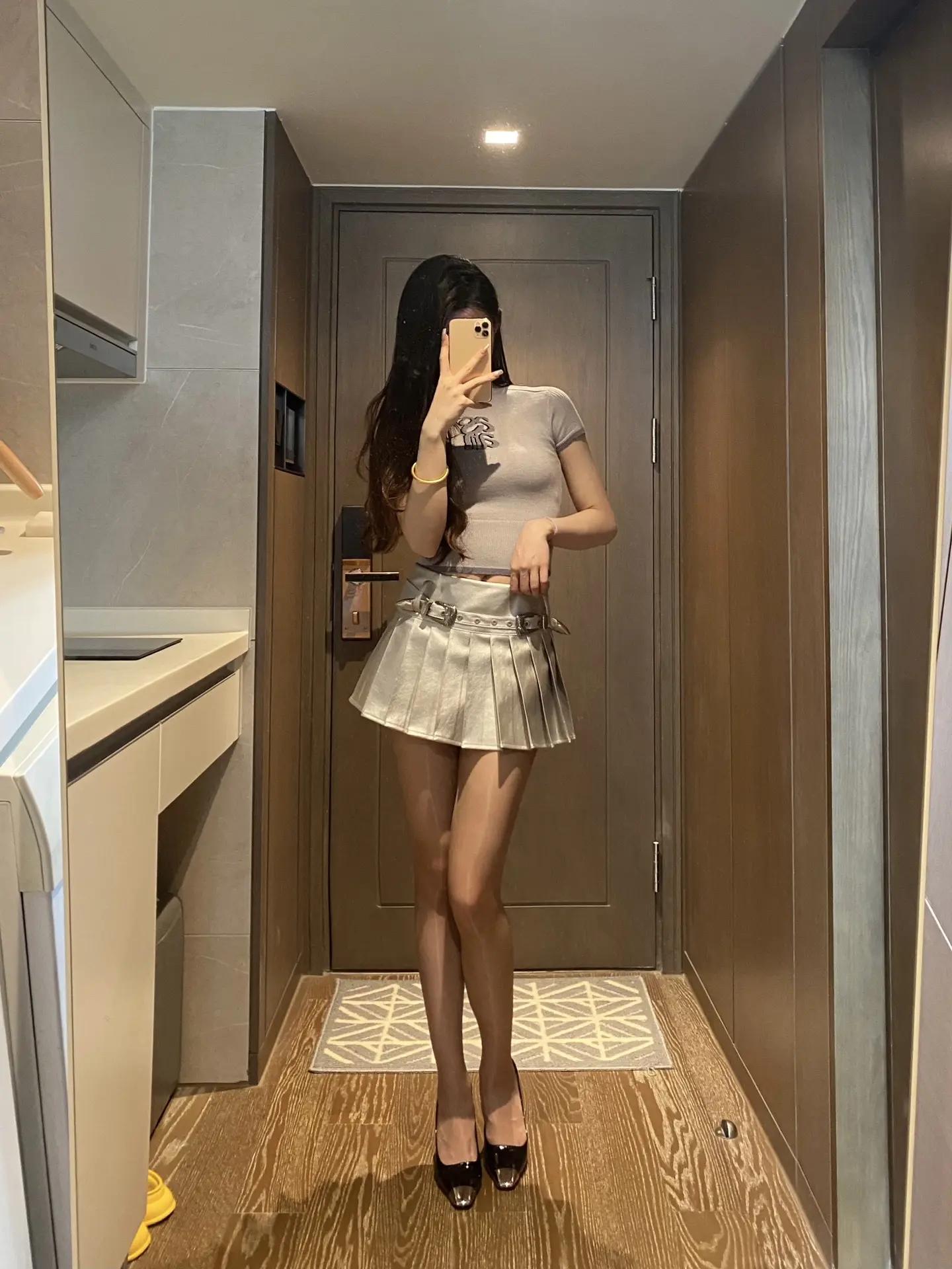 原味丝袜 晨间唤醒专属感受