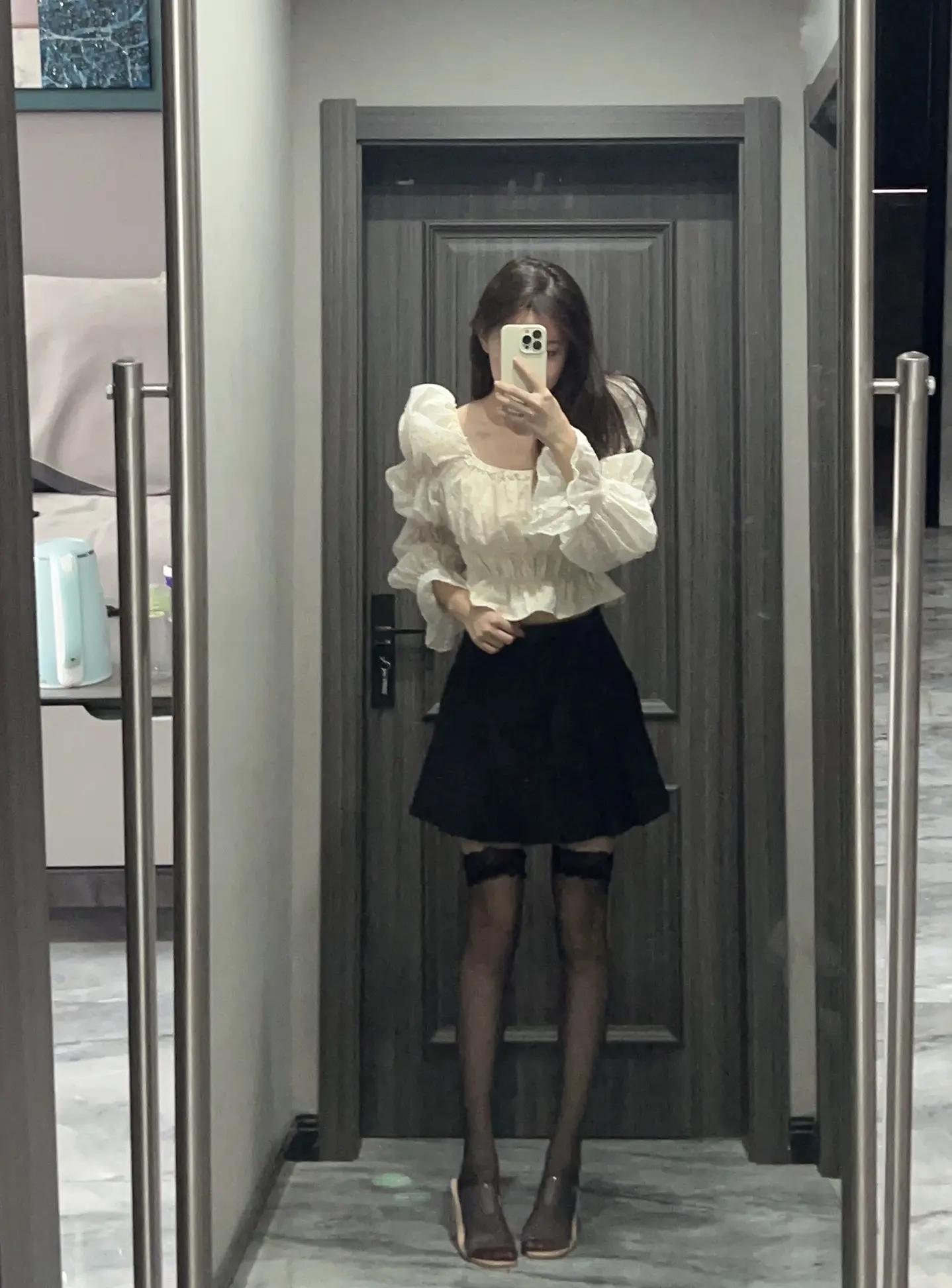 贴身藏秘密的丝袜,谢谢你陪我走过那些天