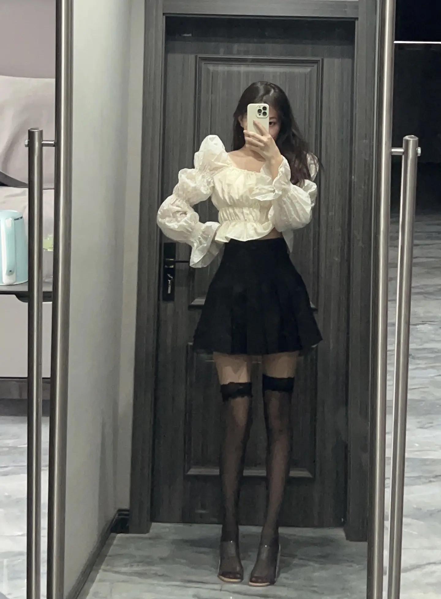 贴身藏秘密的丝袜,谢谢你陪我走过那些天