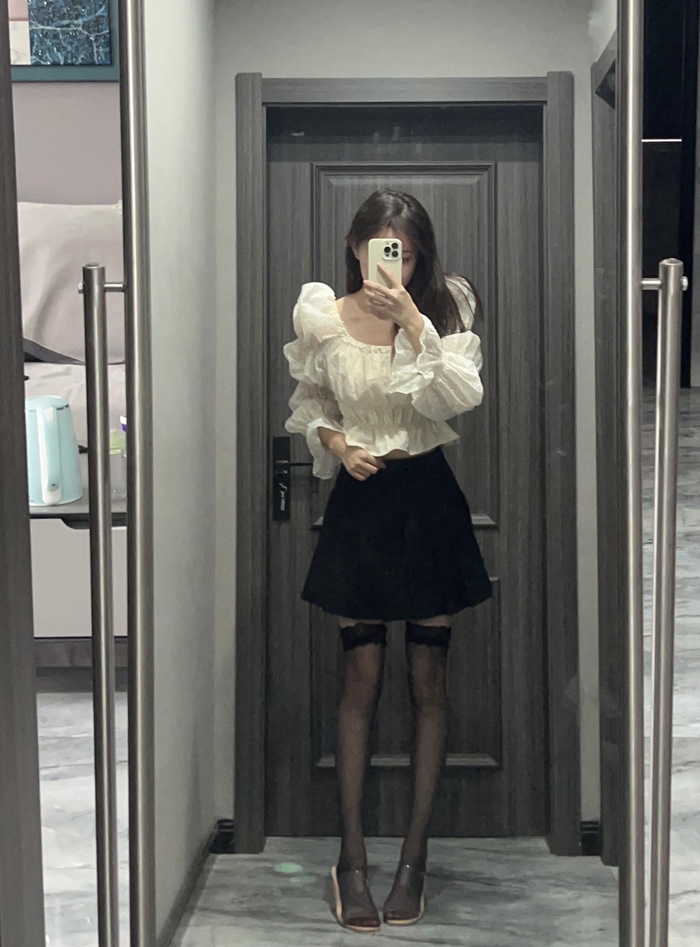 贴身藏秘密的丝袜,谢谢你陪我走过那些天