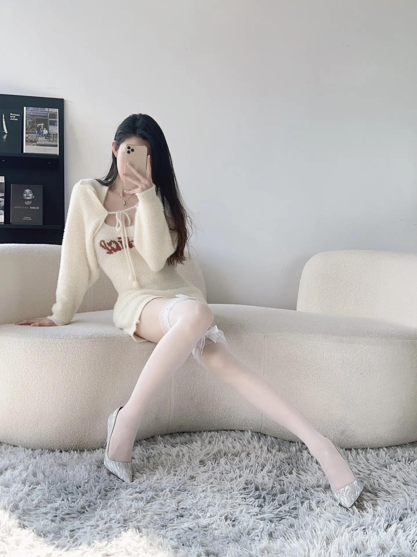 原味4型女式丝袜