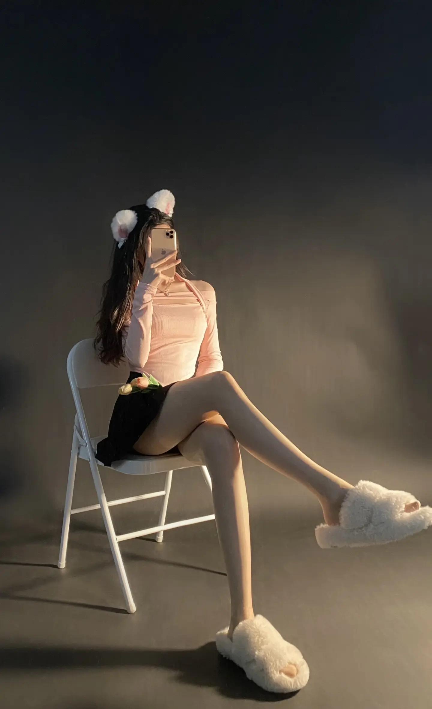 专为原味丝袜设计·足部护理美容工具