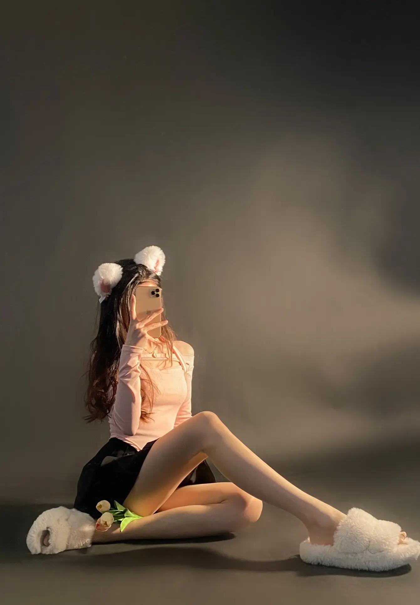 专为原味丝袜设计·足部护理美容工具