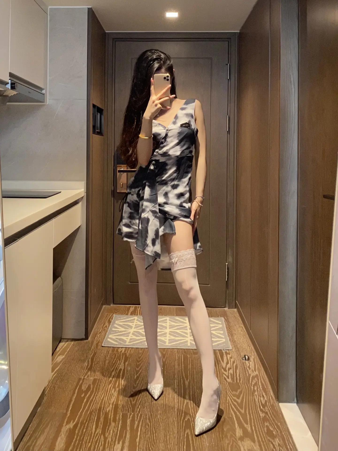 原味丝袜黑色高跟比赛控足大赛