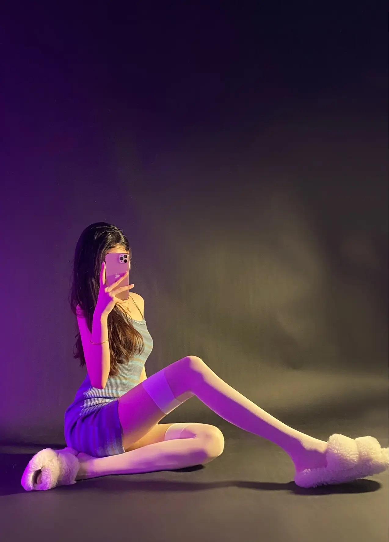 原味丝袜 足底呵护第5款