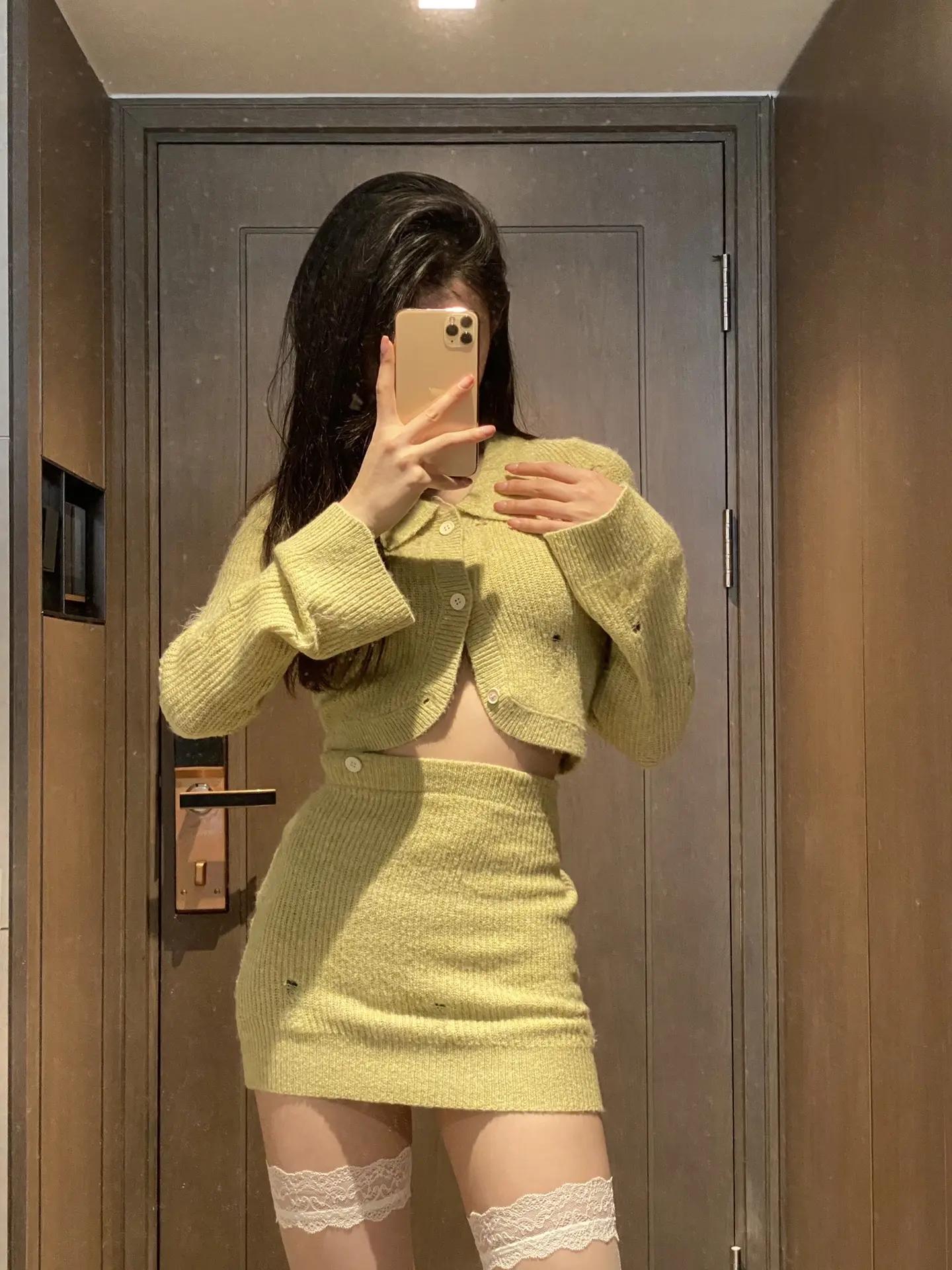 原味丝袜504:美脚型女私密护理袜