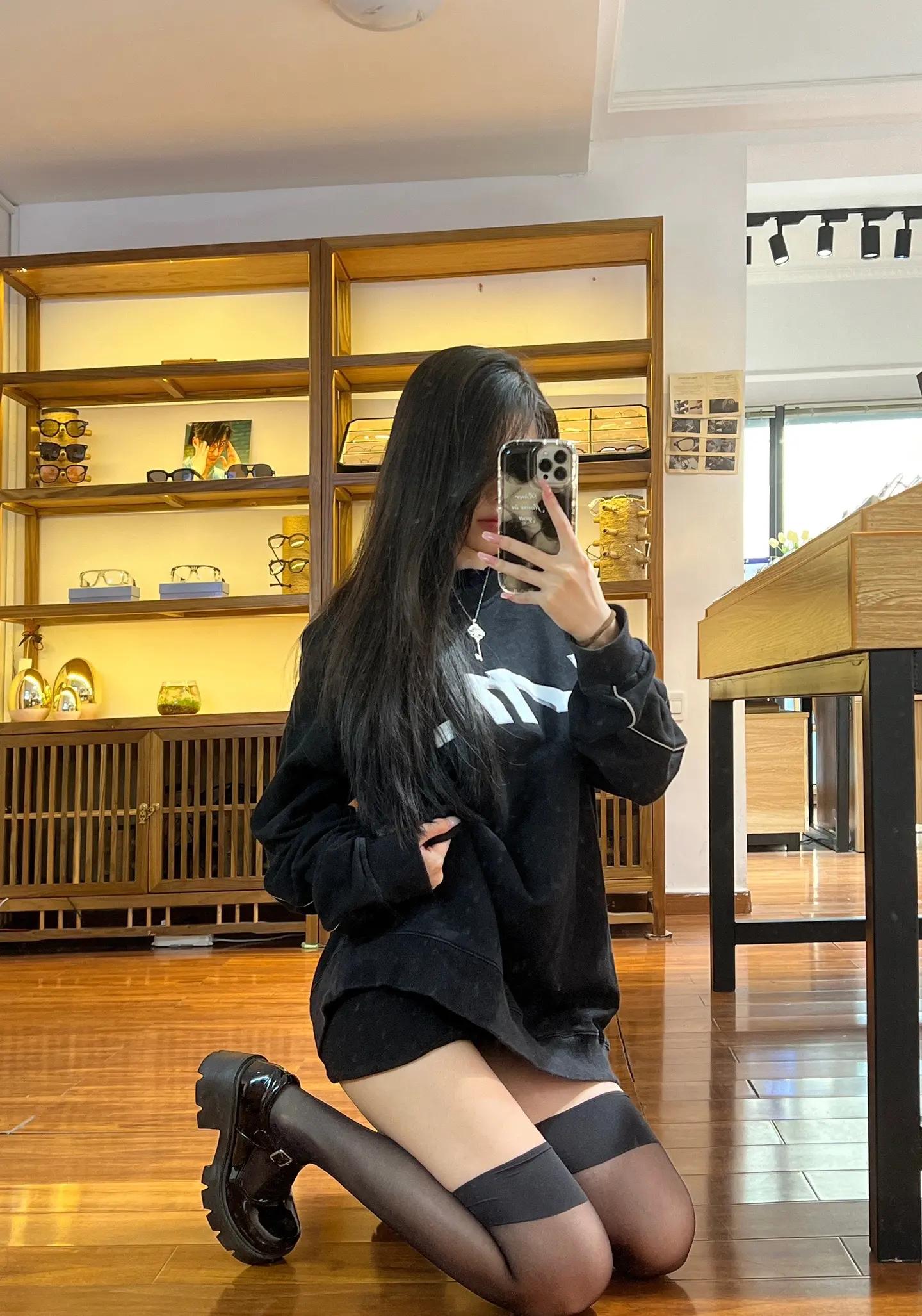 纯棉原味丝袜:刺激感官的诱惑力