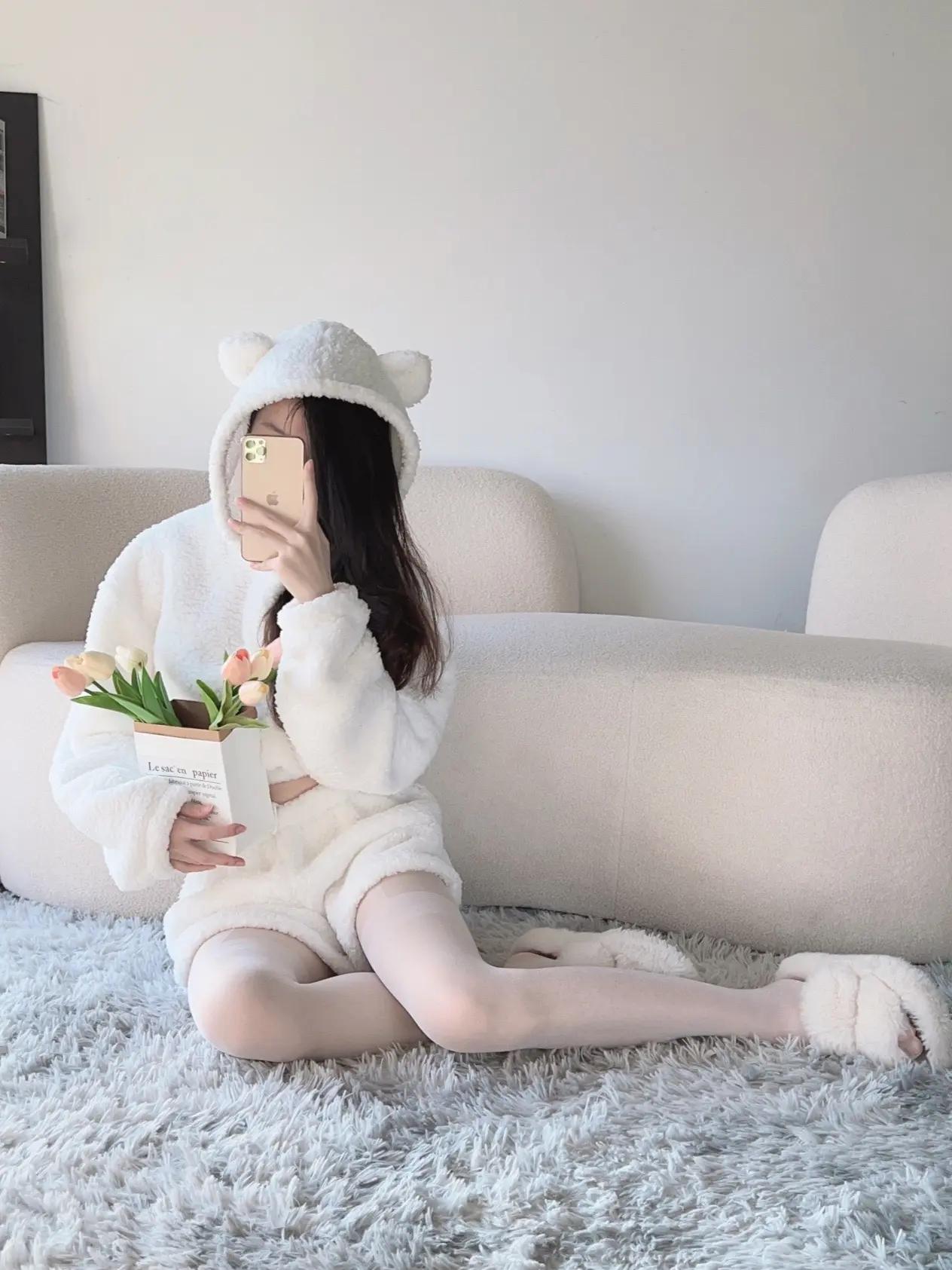 爱不需要反复触摸自己的原初本能