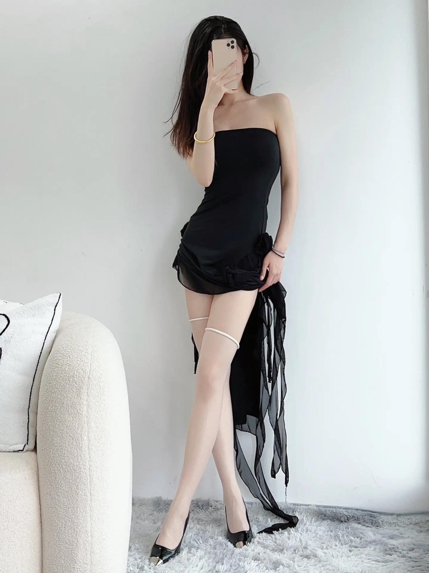 原味丝袜少女心的秘密武器!