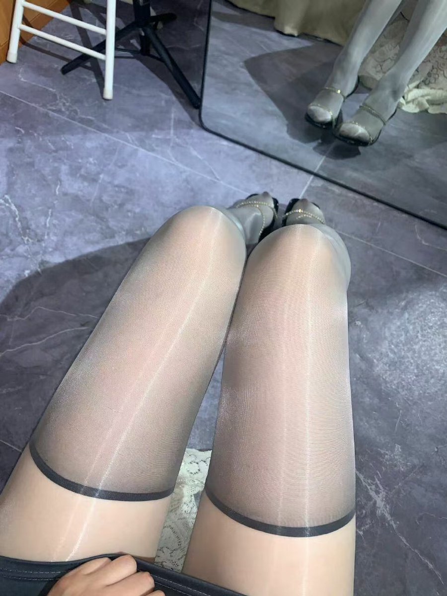 女生原味丝袜分享