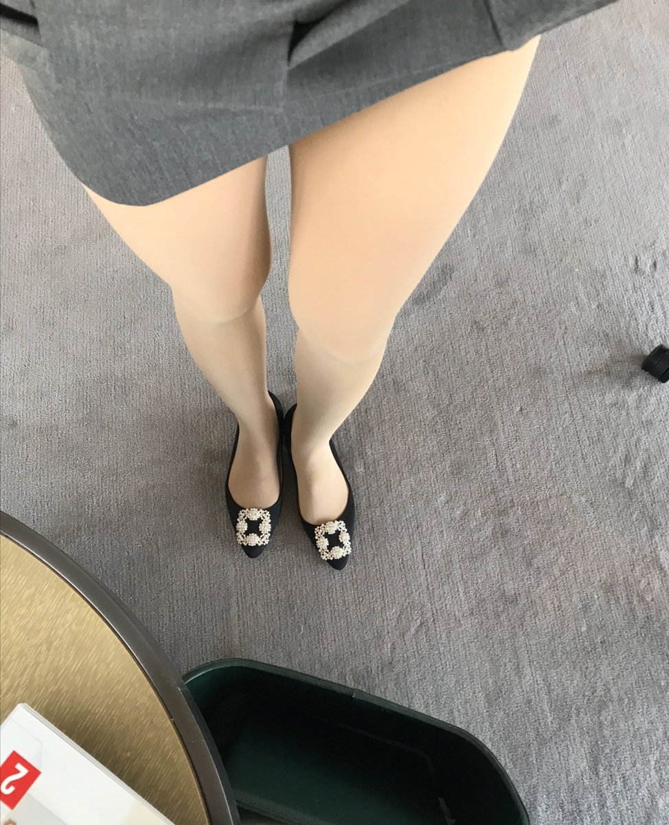 穿上原味丝袜 你就是我的专属双子座