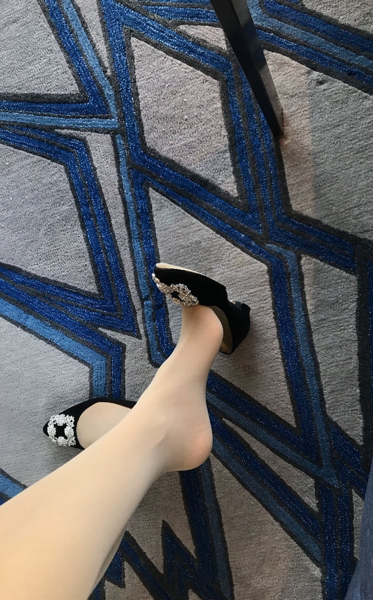 穿上原味丝袜 你就是我的专属双子座