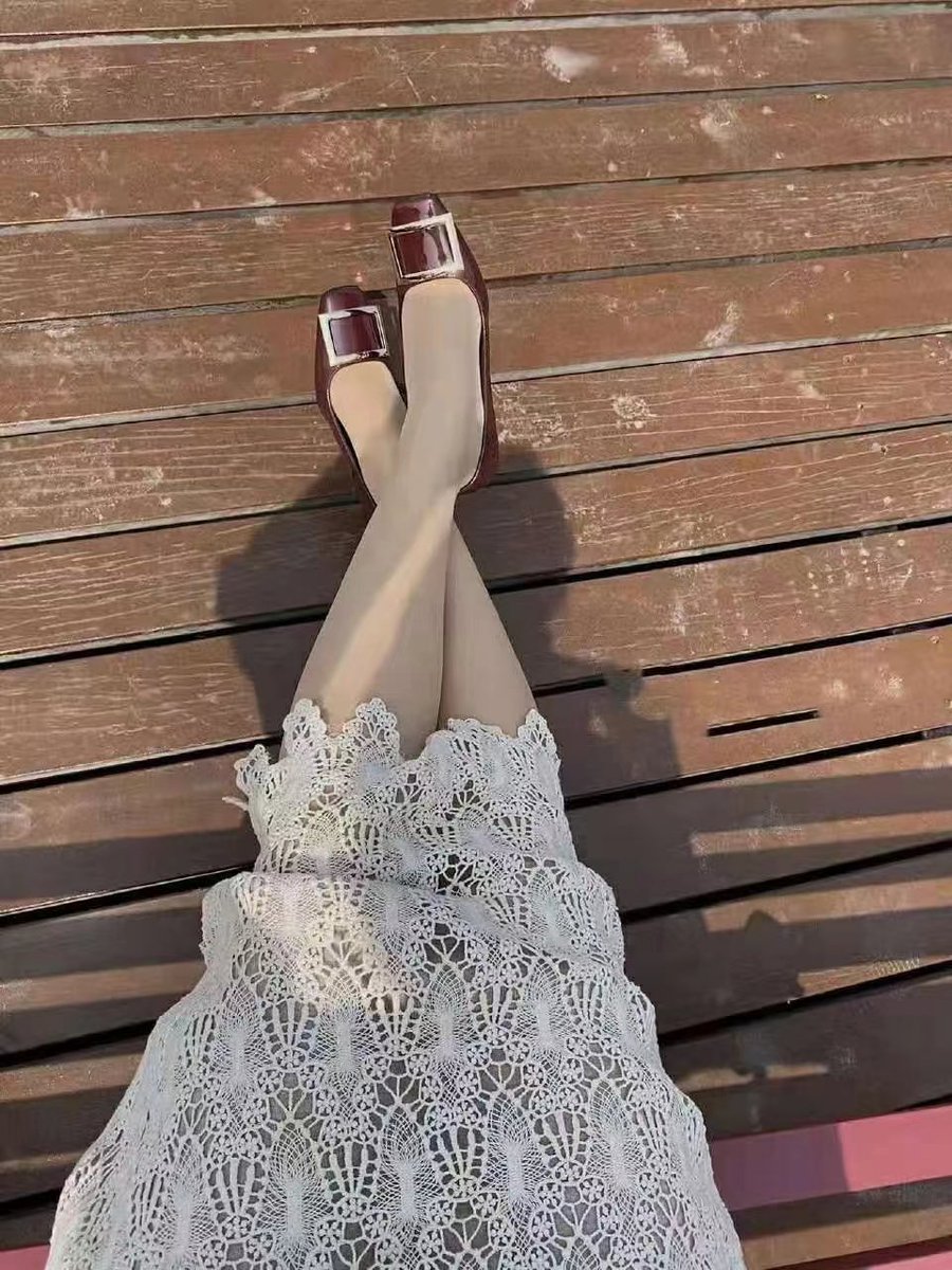 默汀原味丝袜,难以复刻的真实触感