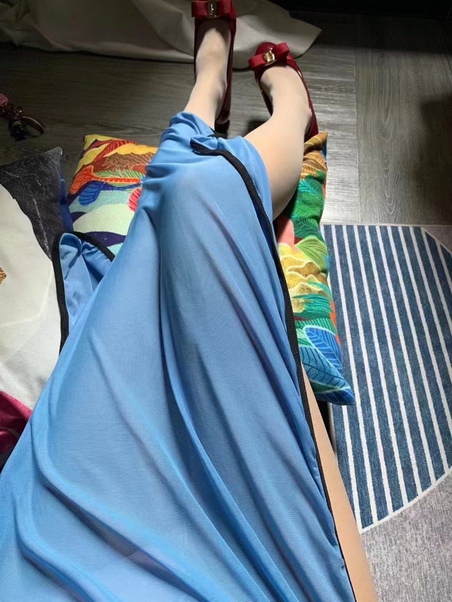 原味诱惑丝袜让你无法抗拒的魅力