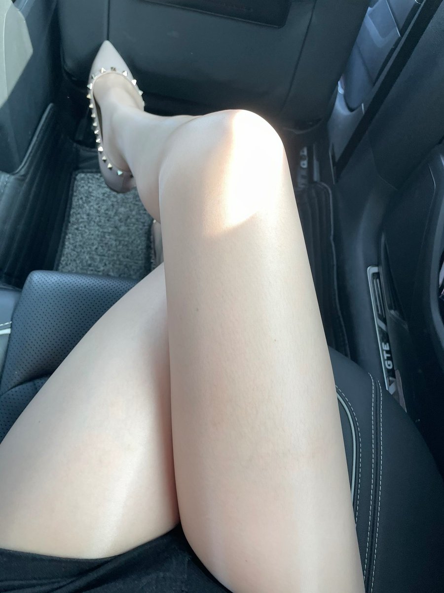 纯原肉丝原味无内衬黑丝女袜