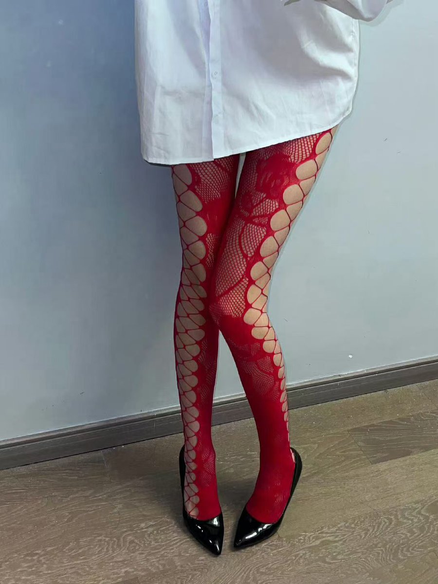 让我成为你心里的一根刺吧 - 原味健康黑丝日常搭配