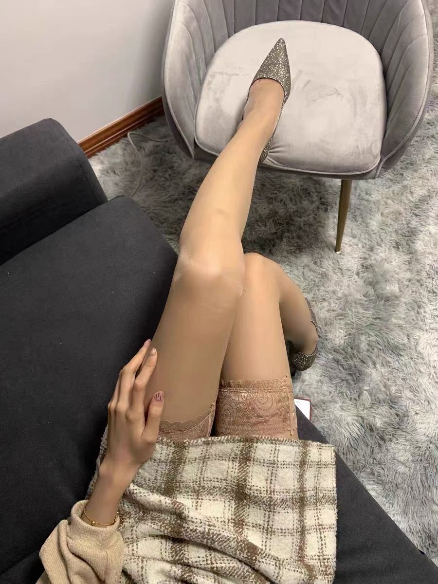 原原味丝袜:性感魅力的秘密武器