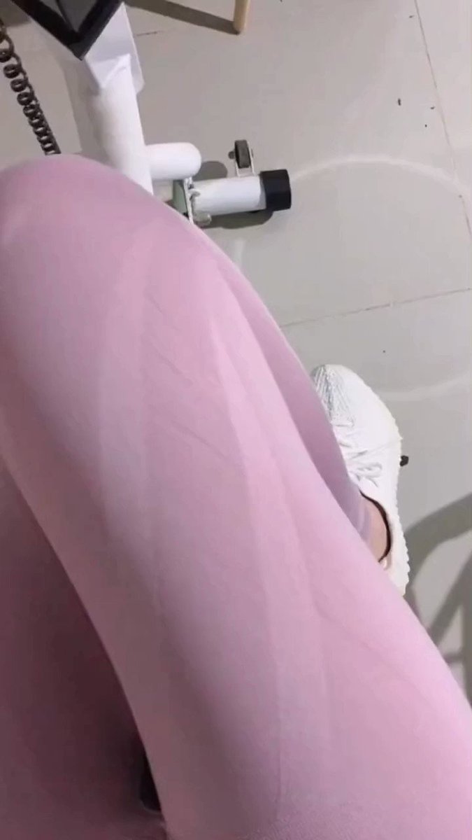 什么叫原味 丝袜的美就是原味 对镜纯欲