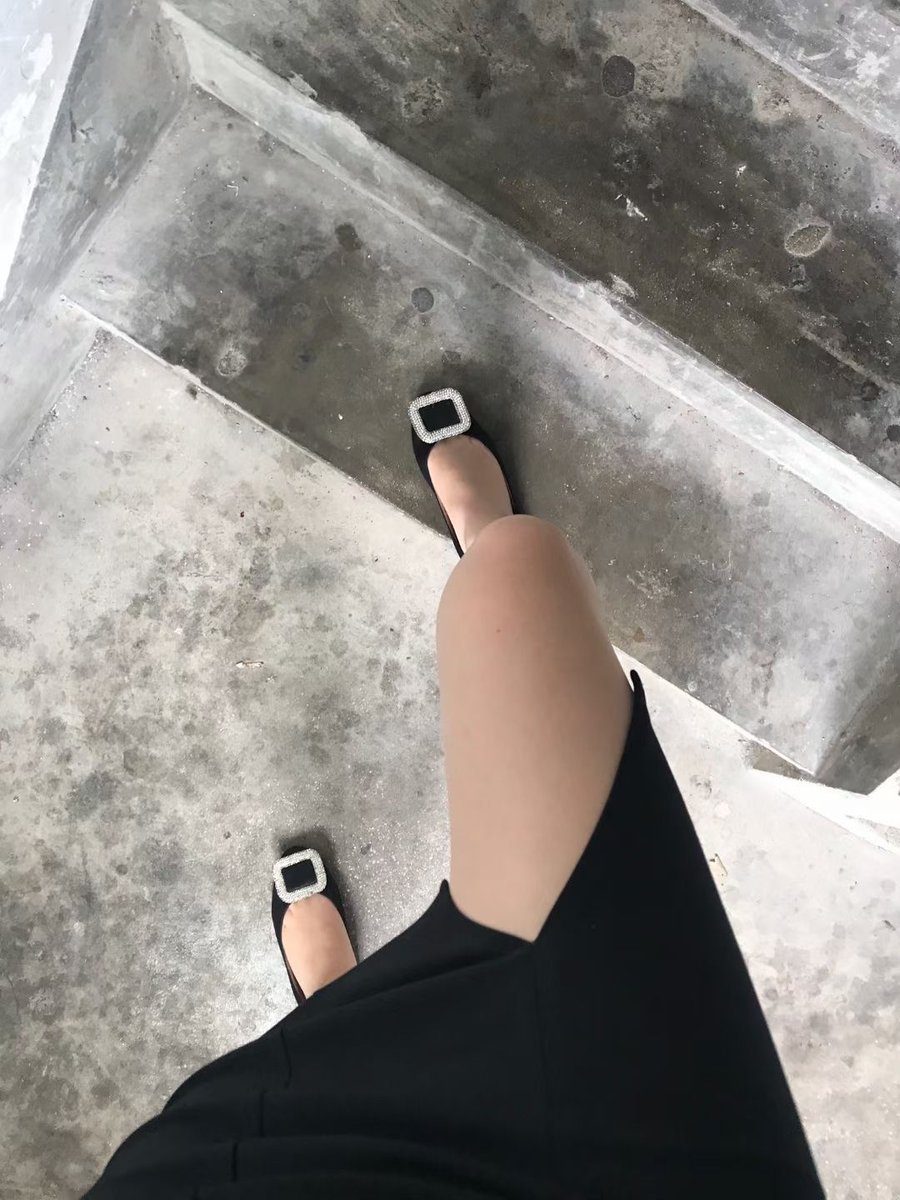 女人原味丝袜勾人魅力