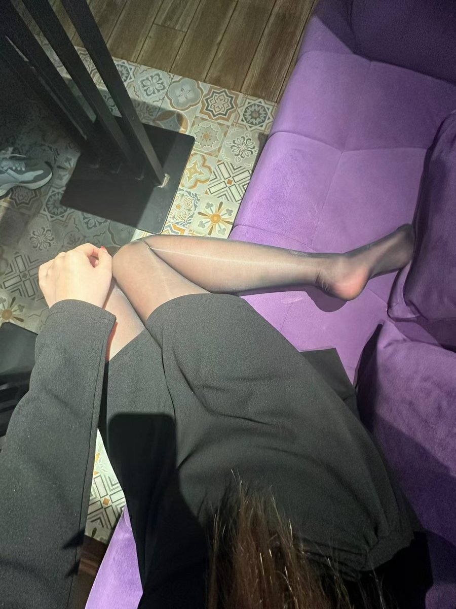 原纵享丝滑就从此刻开始泰裤辣袜子爱好者快到夏天了先看看腿袜子穿搭默汀为爱而生