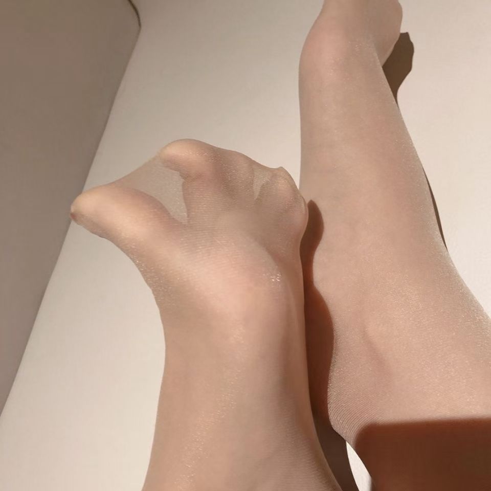 原味丝袜:精致诱惑的秘密武器