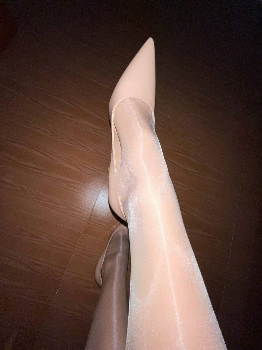 我的少女时代 原味双子座黑丝