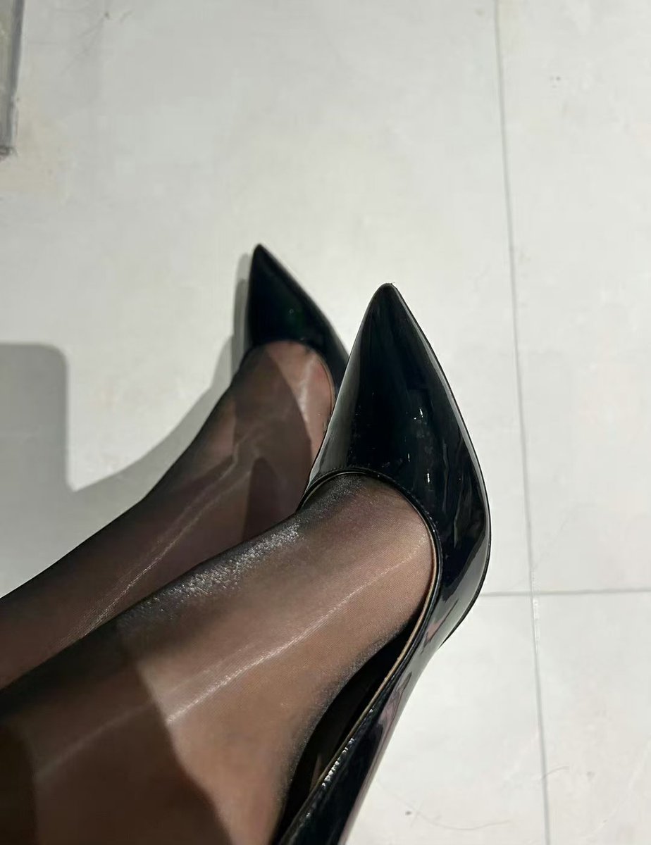 原味丝袜纯白诱惑美腿新宠