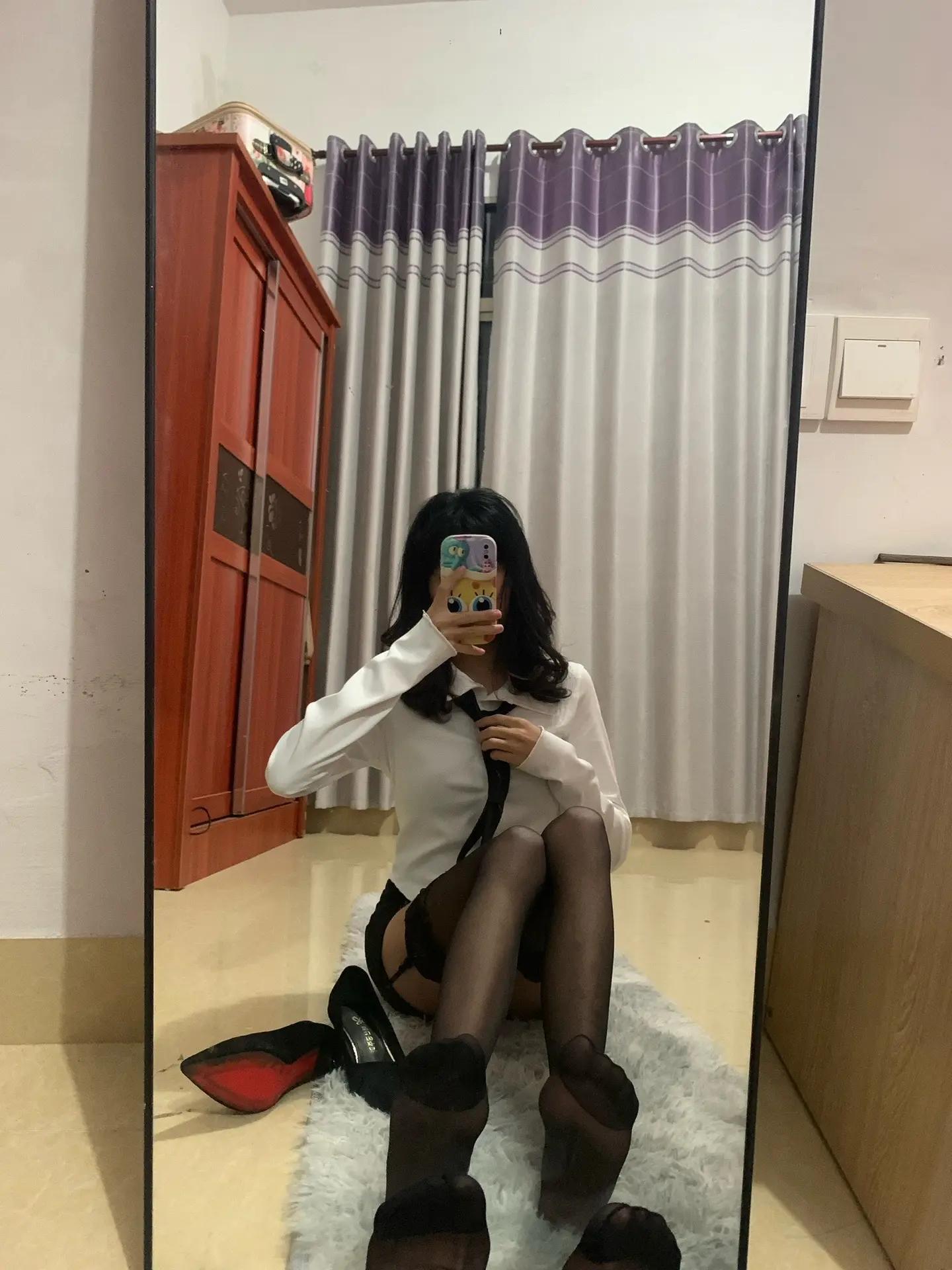 纯棉长筒739-原味丝袜更贴身