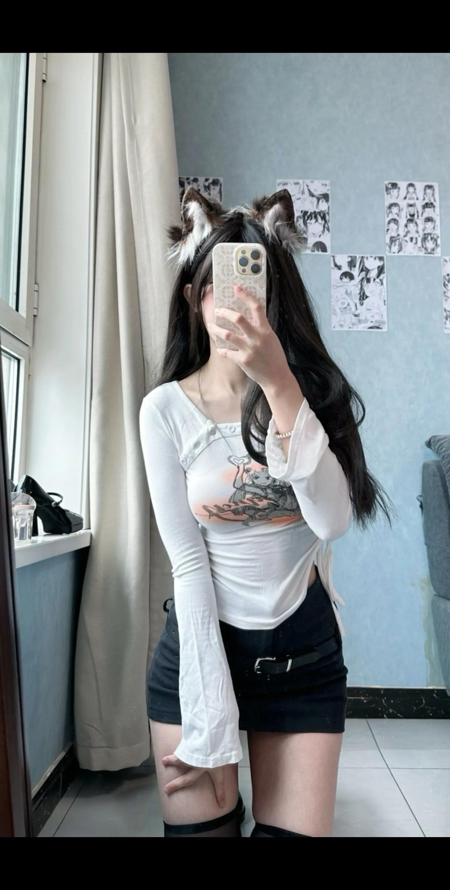 纯棉黑色丝袜,原味舒适体验!