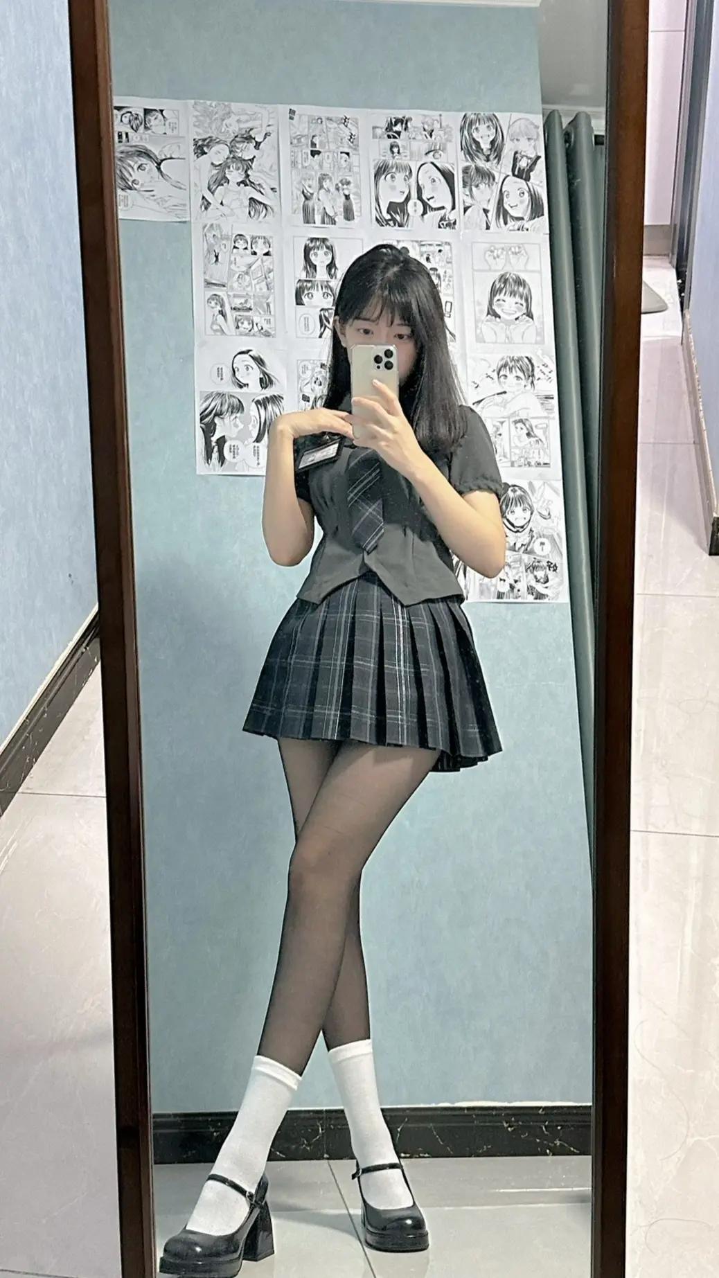 原味丝袜魅惑你