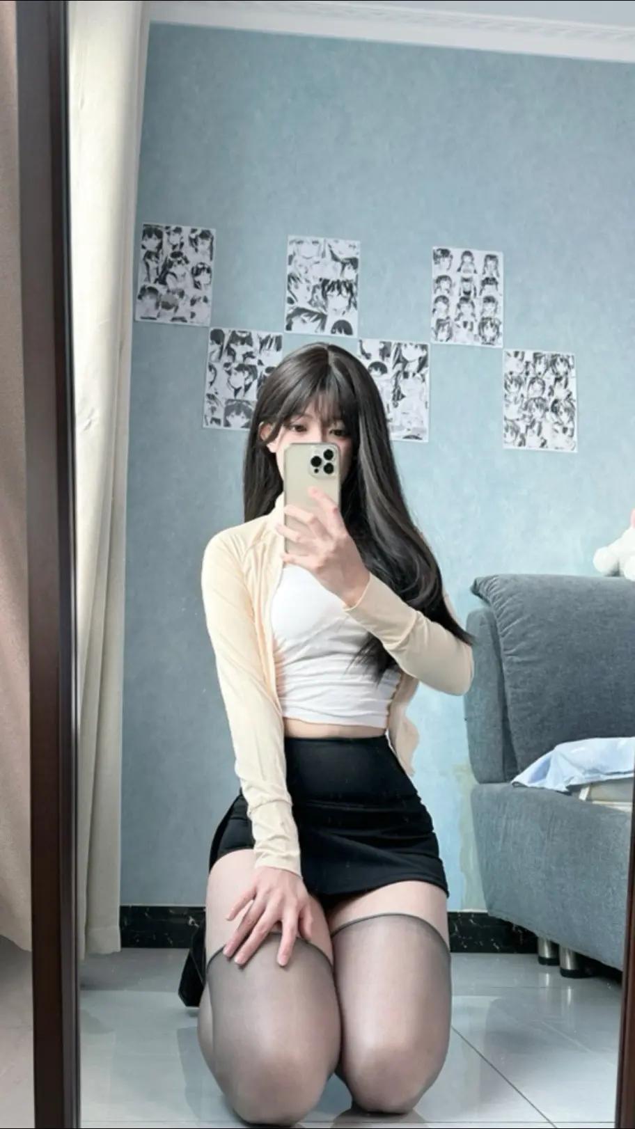 原丝袜诱惑丝袜调教丝袜控丝袜脚6