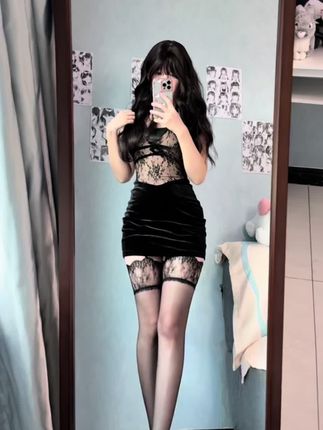 探索女性私密部位的原始魅力:原味丝袜57款