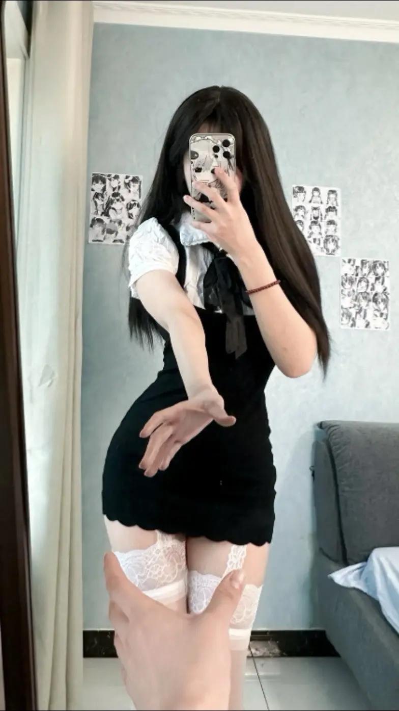 女人足交原味诱惑34