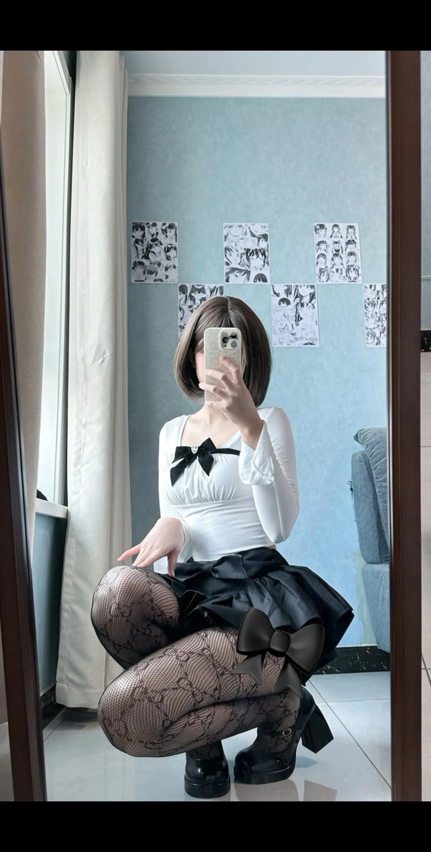 原味触感实名制观腿 新款弹力丝袜显气质