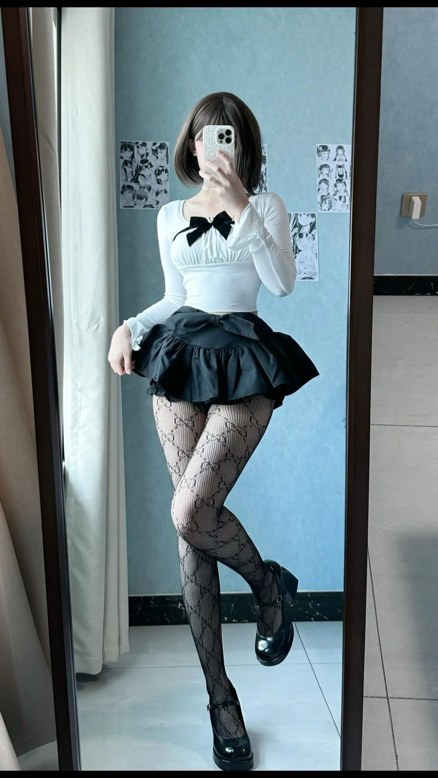 原味触感实名制观腿 新款弹力丝袜显气质